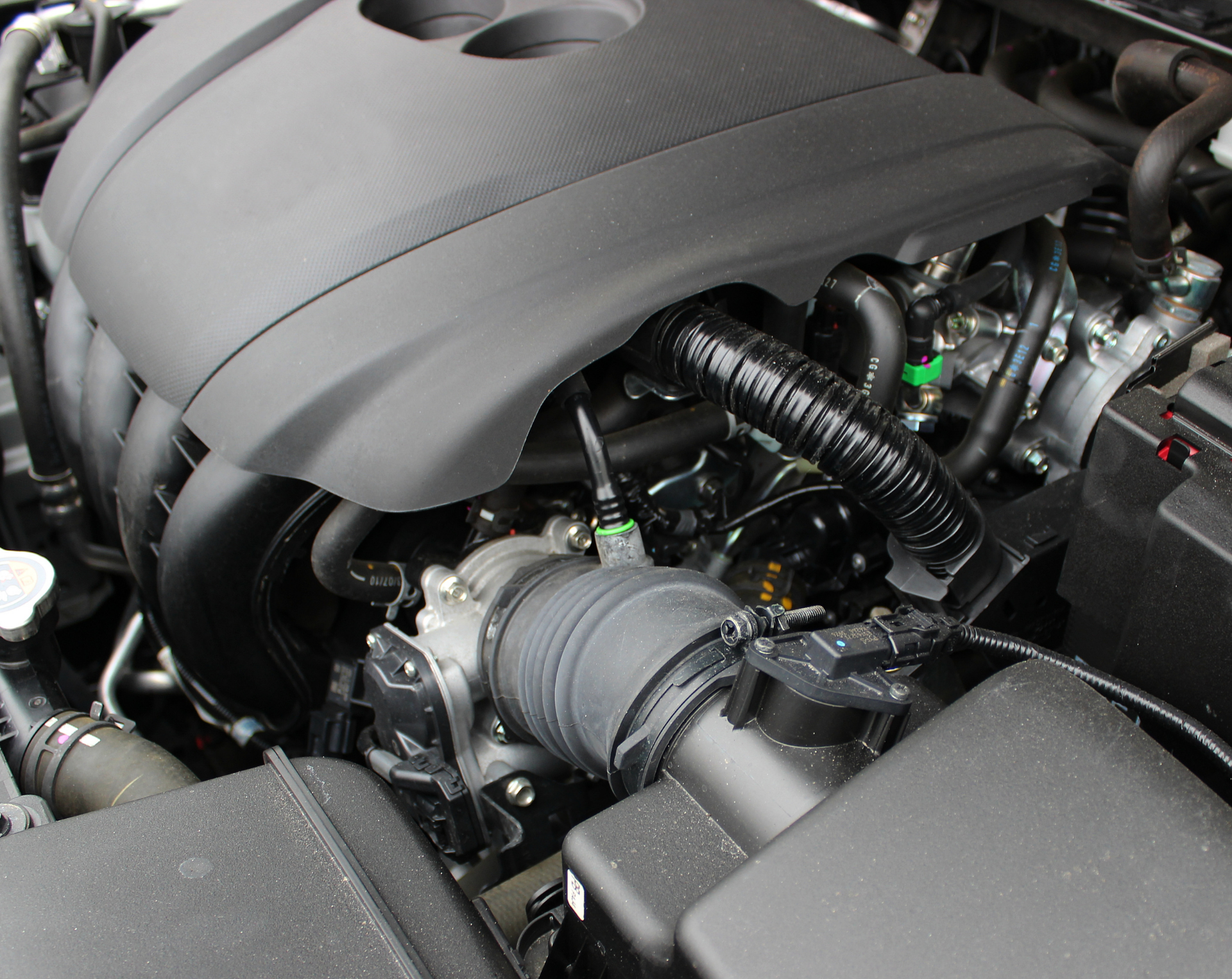 MOTOR KORUMA